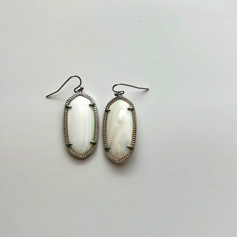 Kendra Scott Elle Bright Earrings